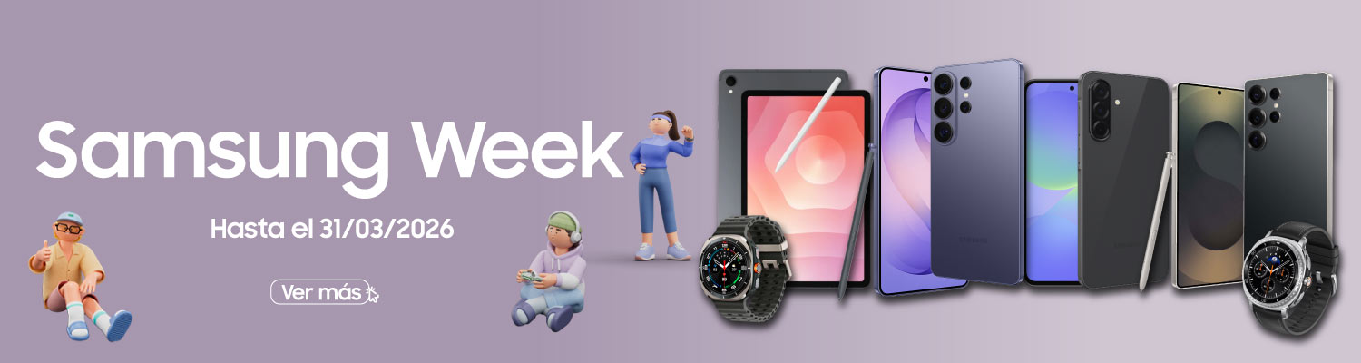 Samsung Week
