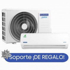 Aire Acondicionado...