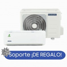 Aire Acondicionado...