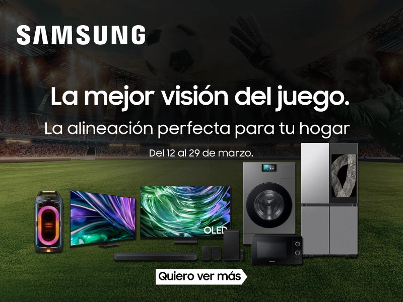 Tv y audio juego