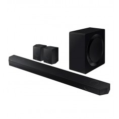 Barra De Sonido Samsung...