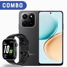 Combo Celular Honor X7D...