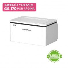 Impresora Pantum BP2300W –...