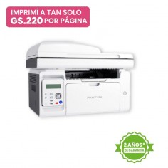 Impresora Pantum M6559NW –...