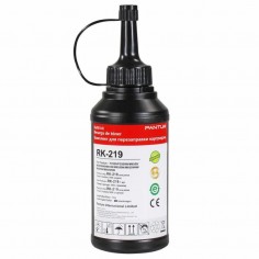 Kit de Recarga de Tóner...