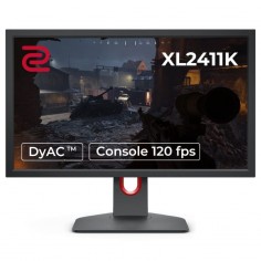 Monitor Gamer BenQ Zowie...