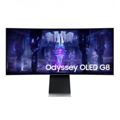 Monitor Gamer Samsung...