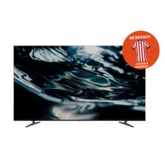 TV QD-MINI LED Kenwood 85"...