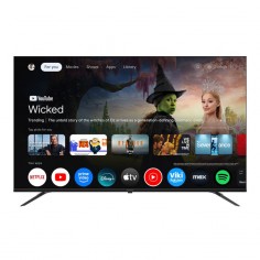 TV QLED Kenwood 58" Google...